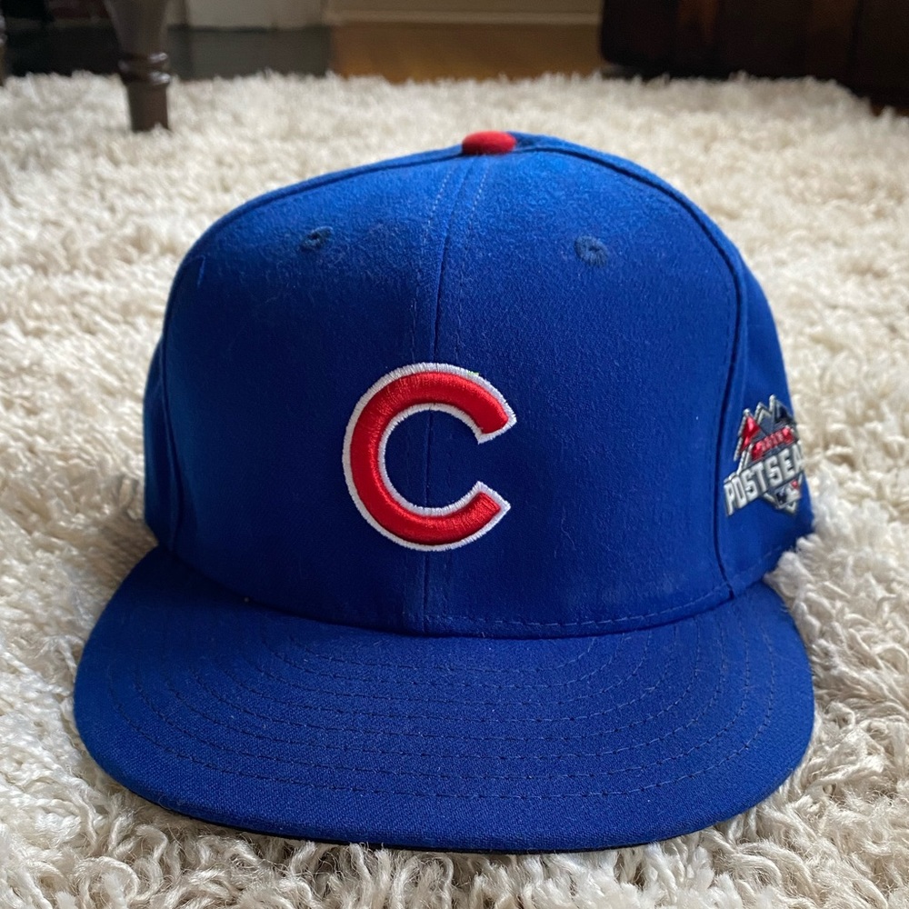 Next Era MLB Cubs wool cap